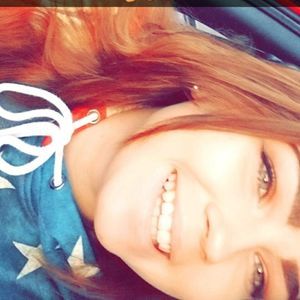 Meet your Posher, Kaitlyn